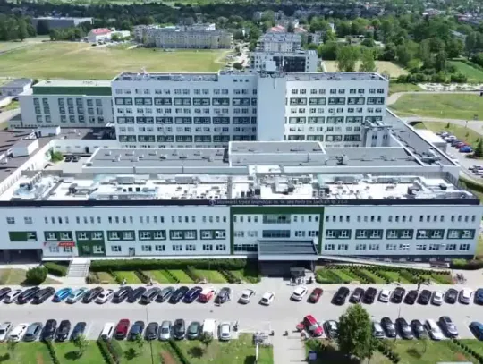 UwS będzie kształcił przyszłych lekarzy