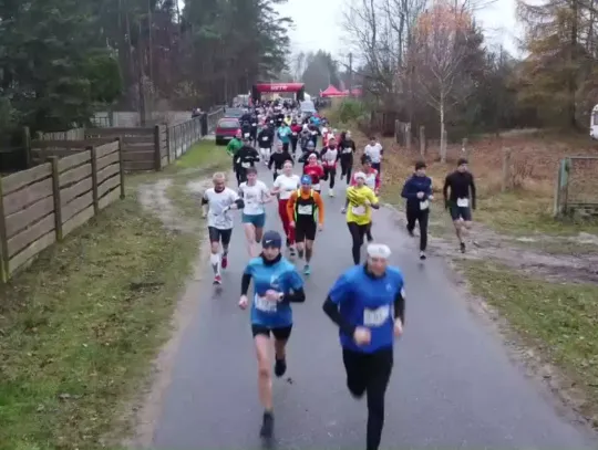 V Kotuński Bieg Niepodległości