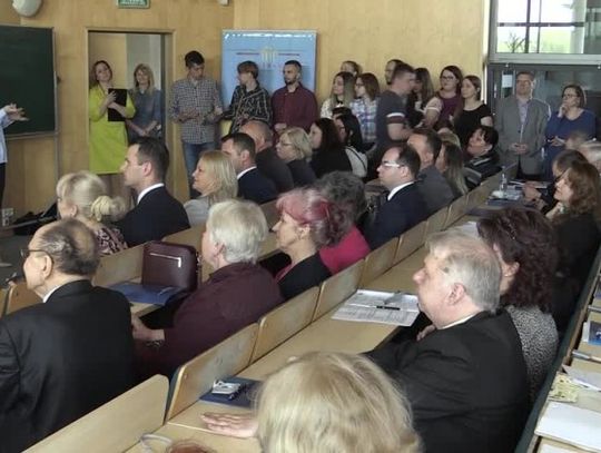 V Międzynarodowy Kongres Inkluzji Społecznej.