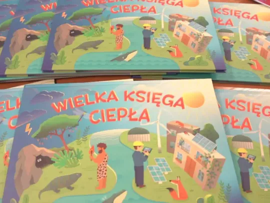 VIII edycji „Lekcje ciepła w Siedlcach”