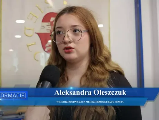 VIII Sesja Młodzieżowej Rady Miasta Siedlce