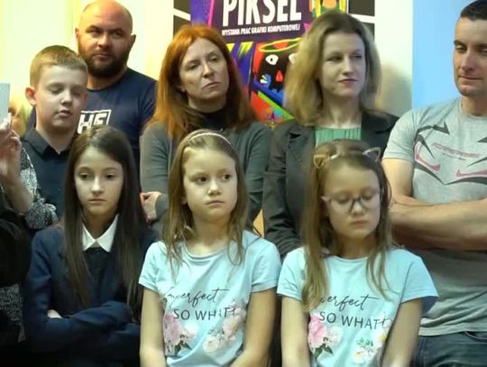 W Bialskim Centrum Kultury powstało miejsce dedykowane najmłodszym. Chodzi o Galerię Sztuki Dziecka.