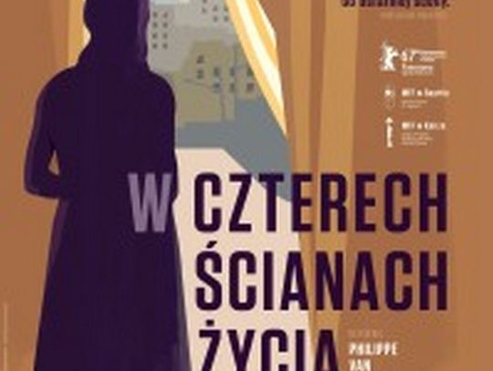 "W czterech ścianach życia” 