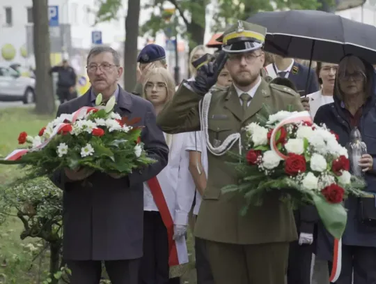 W Siedlcach uczczono rocznicę sowieckiej agresji