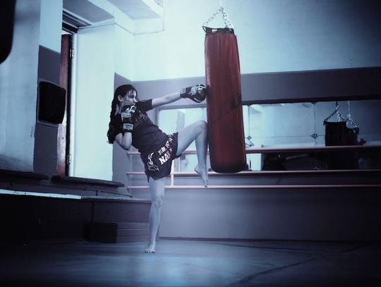 Walki, które odbędą się podczas Fame MMA 4