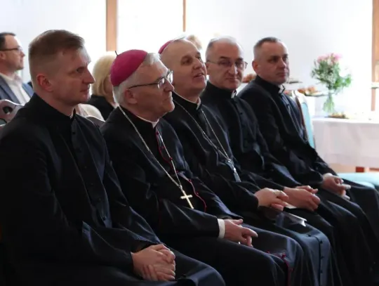 Warsztat Terapii Zajęciowej Caritas