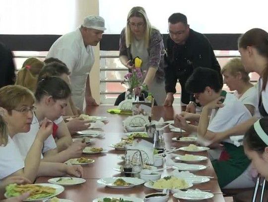 Warsztaty kulinarne z Inessą Kim