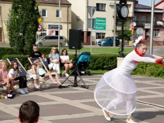 Wędrujący Festiwal Sztuki i Animacji "Karawana"