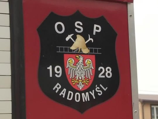 WFOŚiGW w Warszawie wspiera OSP z pow. siedleckiego i łosickiego