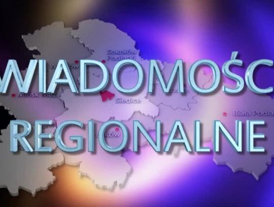 Wiadomości Regionalne 01.02.2016