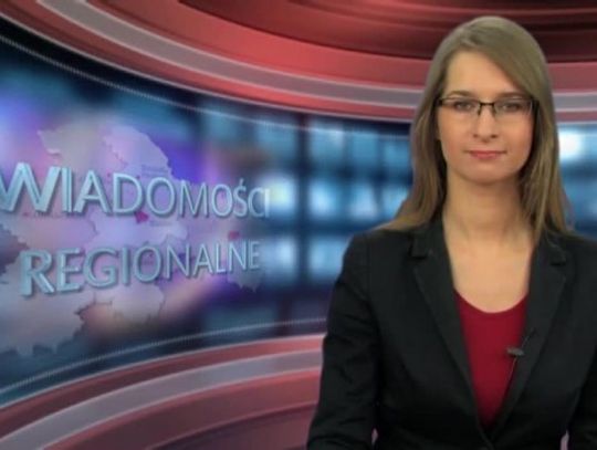 Wiadomości Regionalne 02.01.2014