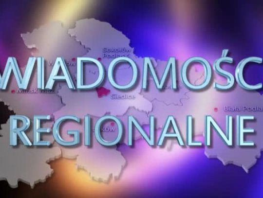 Wiadomości Regionalne 02.09.2015