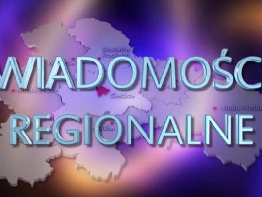 Wiadomości Regionalne 03.09.2014