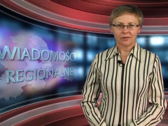 Wiadomości Regionalne 04.03.2015