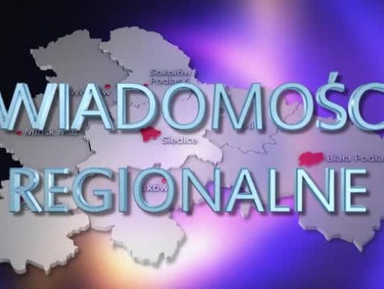 Wiadomości Regionalne 04.04.2014