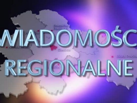 Wiadomości Regionalne 04.06.2014