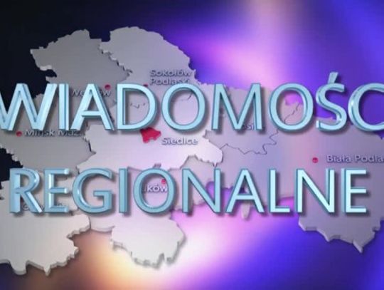 Wiadomości Regionalne 06.08.2014