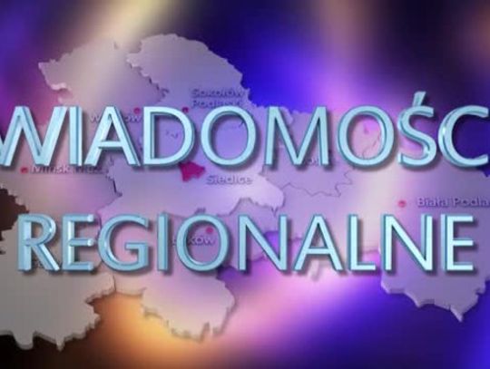 Wiadomości Regionalne 09.05.2014