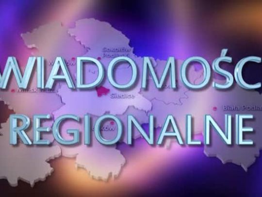 Wiadomości Regionalne 09.06.2014