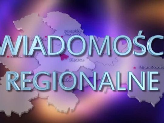 Wiadomości Regionalne 10.06.2015