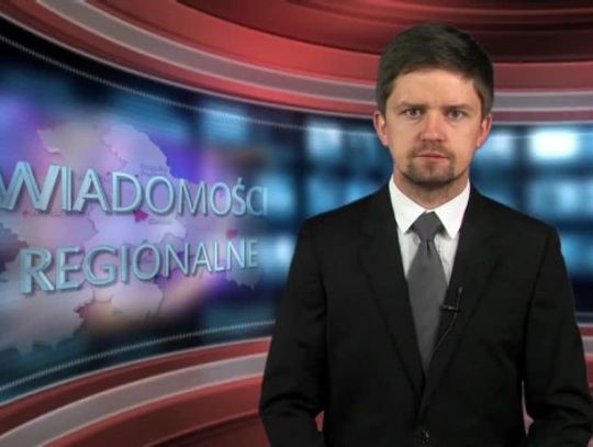 Wiadomości Regionalne 10.08.2015