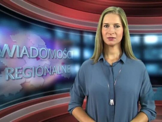 Wiadomości Regionalne 10.08.2016