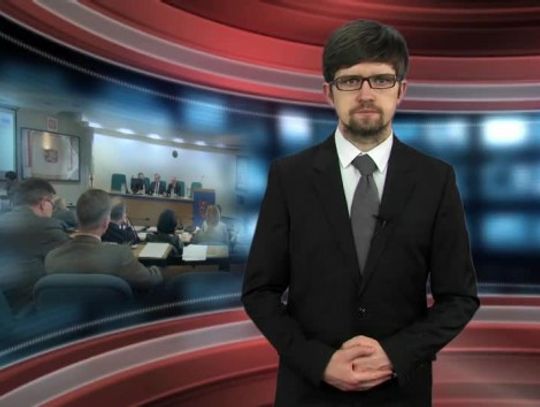 Wiadomości Regionalne 1.02.2016