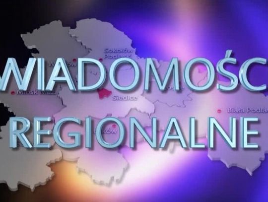 Wiadomości Regionalne  1.03.2017