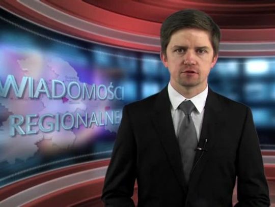 Wiadomości Regionalne 1.06.2015