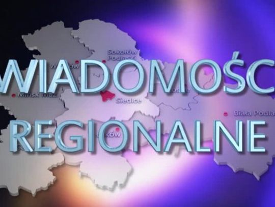 Wiadomości Regionalne 1.07.2015