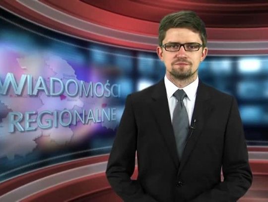 Wiadomości Regionalne 1.08.2016