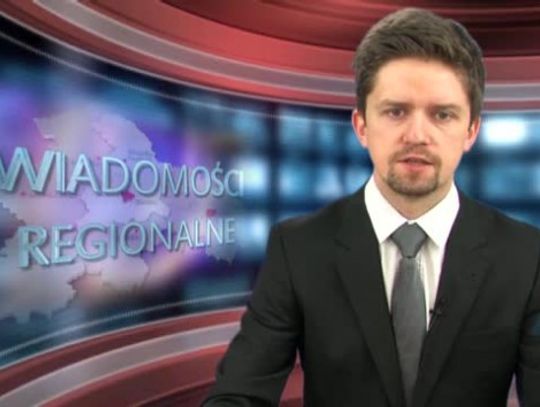 Wiadomości Regionalne 11.04.2014