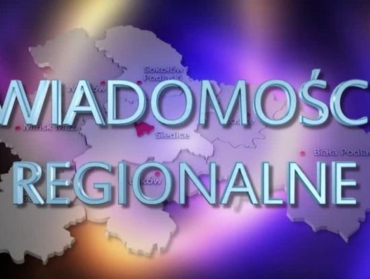 Wiadomości Regionalne 11.07.2016