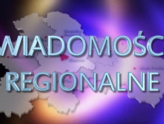 Wiadomości Regionalne 11.12.2015