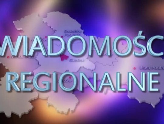 Wiadomości Regionalne 12.02.2016