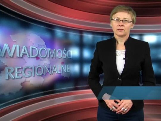 Wiadomości Regionalne 12.04.2017