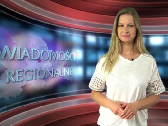 Wiadomości Regionalne 12.06.2017