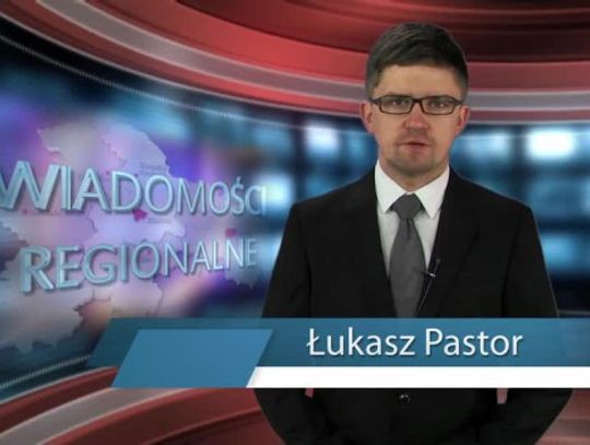 Wiadomości Regionalne 12.10.2015