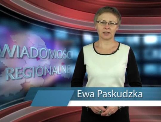 Wiadomości Regionalne 13.01.2016