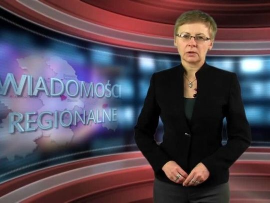 Wiadomości Regionalne 13.02.2017