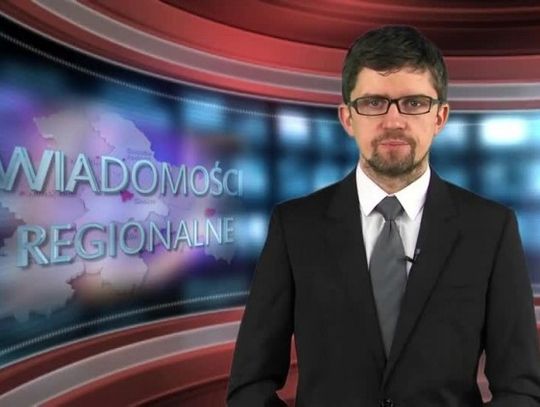 Wiadomości Regionalne 13.03.2017