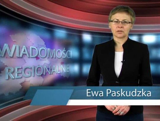 Wiadomości Regionalne 13.04.2016