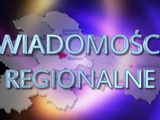 Wiadomości Regionalne 13.06.2014