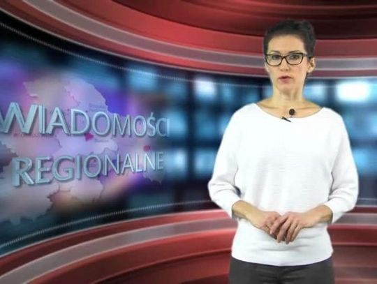 Wiadomości Regionalne - 14 listopada