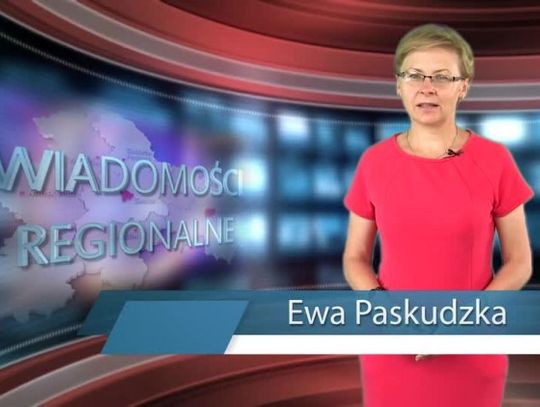 Wiadomości Regionalne - 14 maja