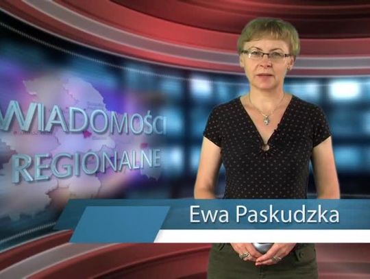 Wiadomości Regionalne 14.06.2017