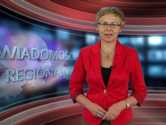 Wiadomości Regionalne 14.10.2015