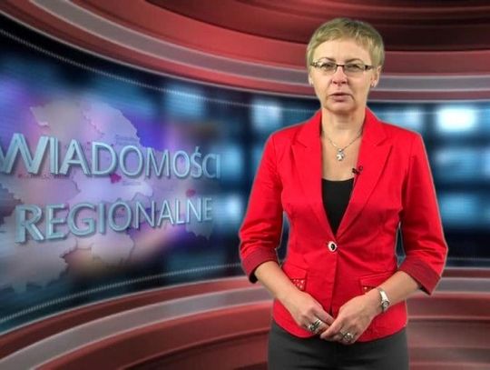 Wiadomości Regionalne 14.10.2016