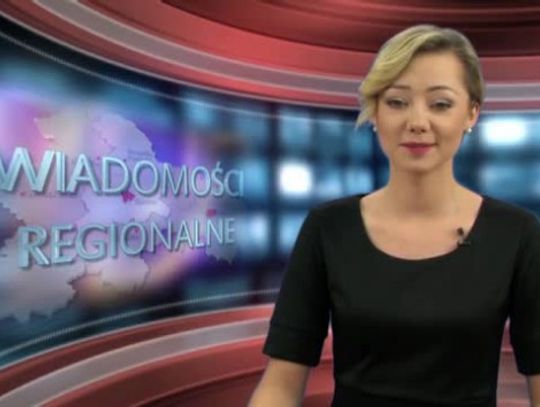 Wiadomości Regionalne 14.11.2014