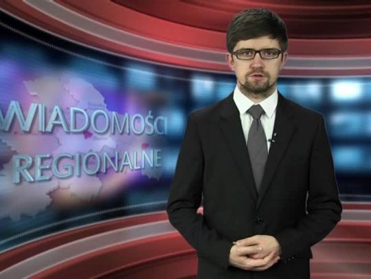 Wiadomości Regionalne 14.12.2015